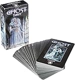 Ghost tarot. Con 78 carte. Ediz. multilingue
