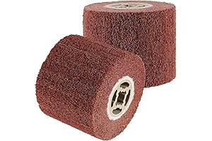 Pack Polishing Burnishing Machine Attachments