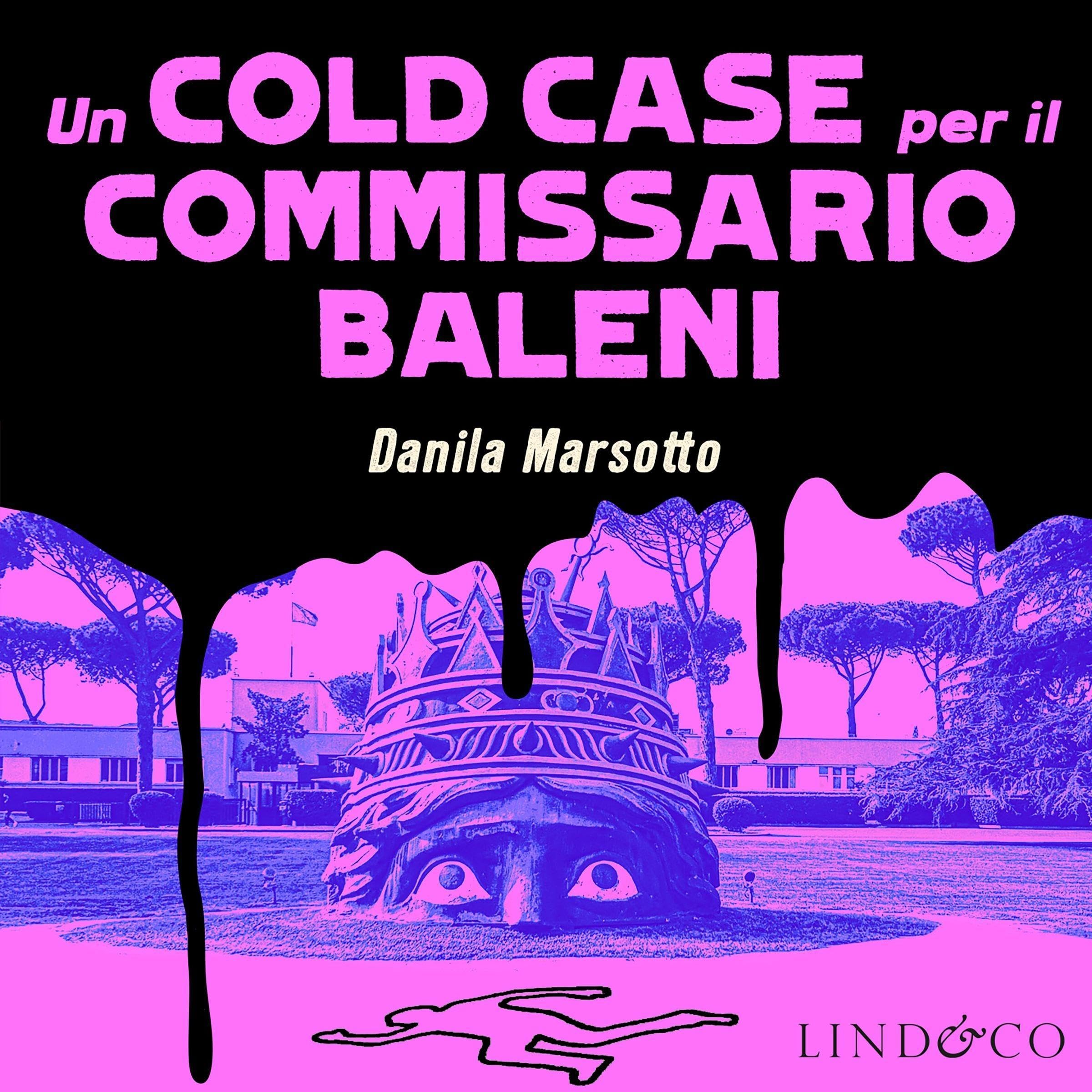 Un cold case per il commissario Baleni: Il commissario Baleni 3