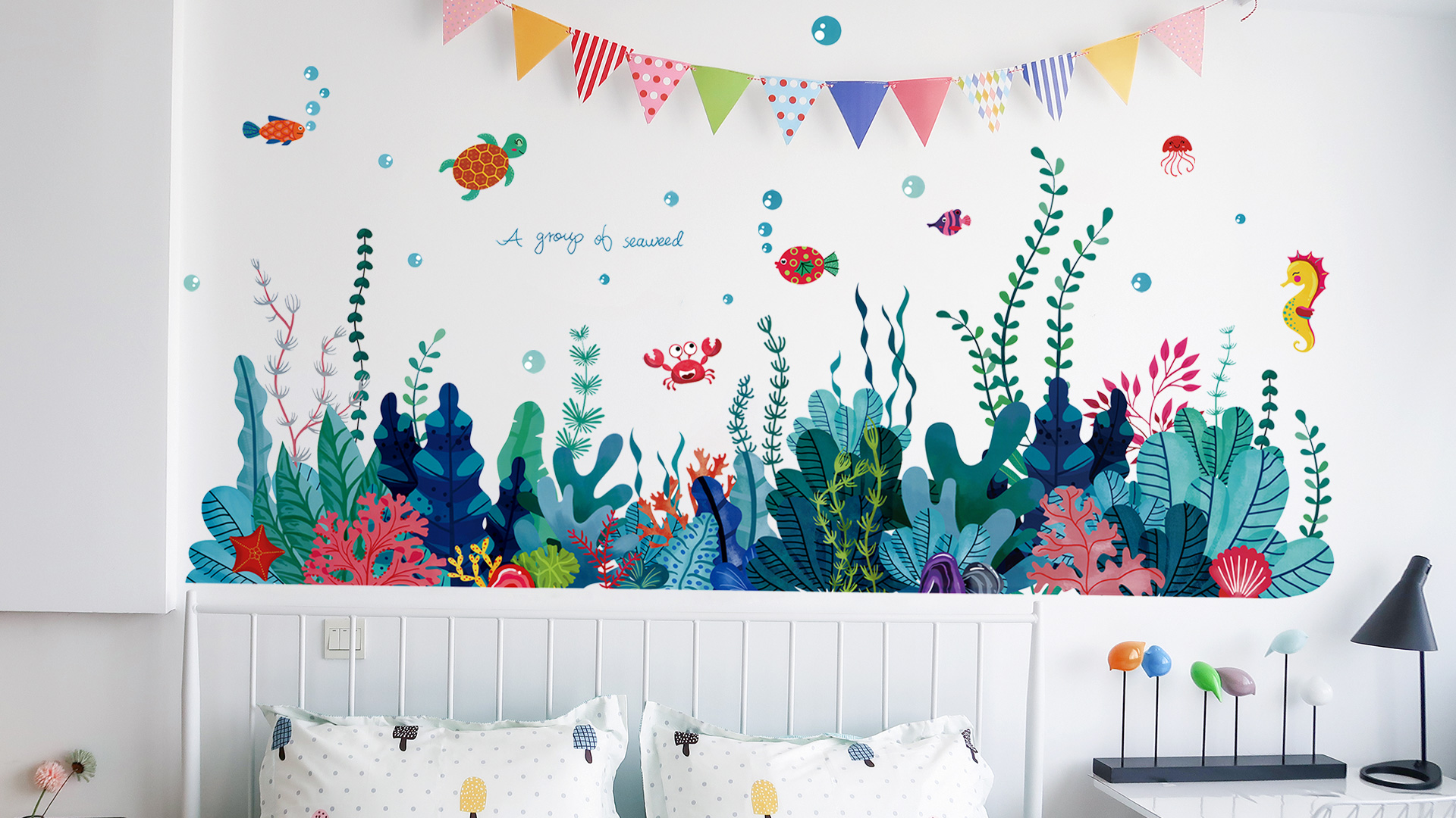 How Do You Apply Wall Art Stickers: Easy Steps for Stunning Walls