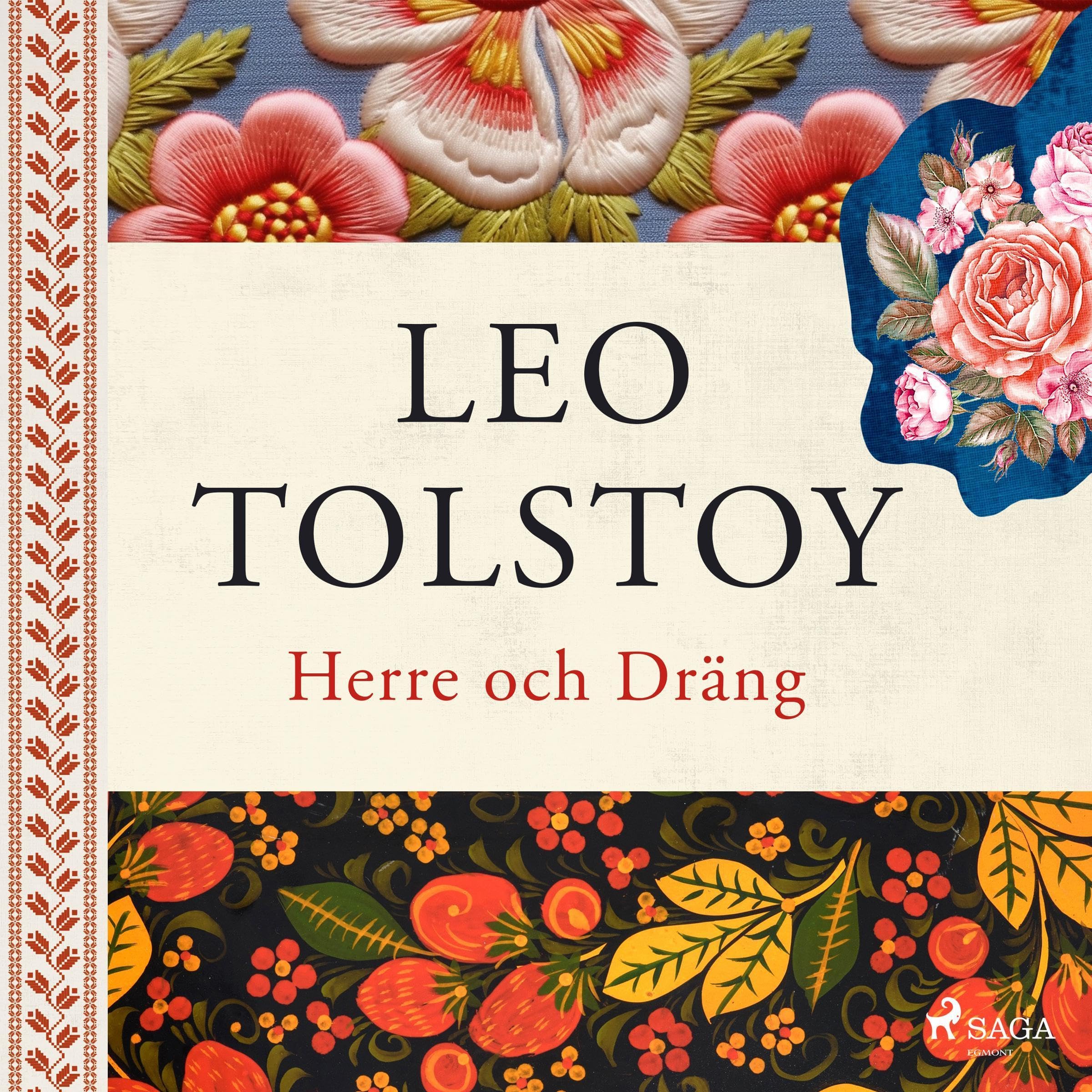 Cover art for Herre och Dräng