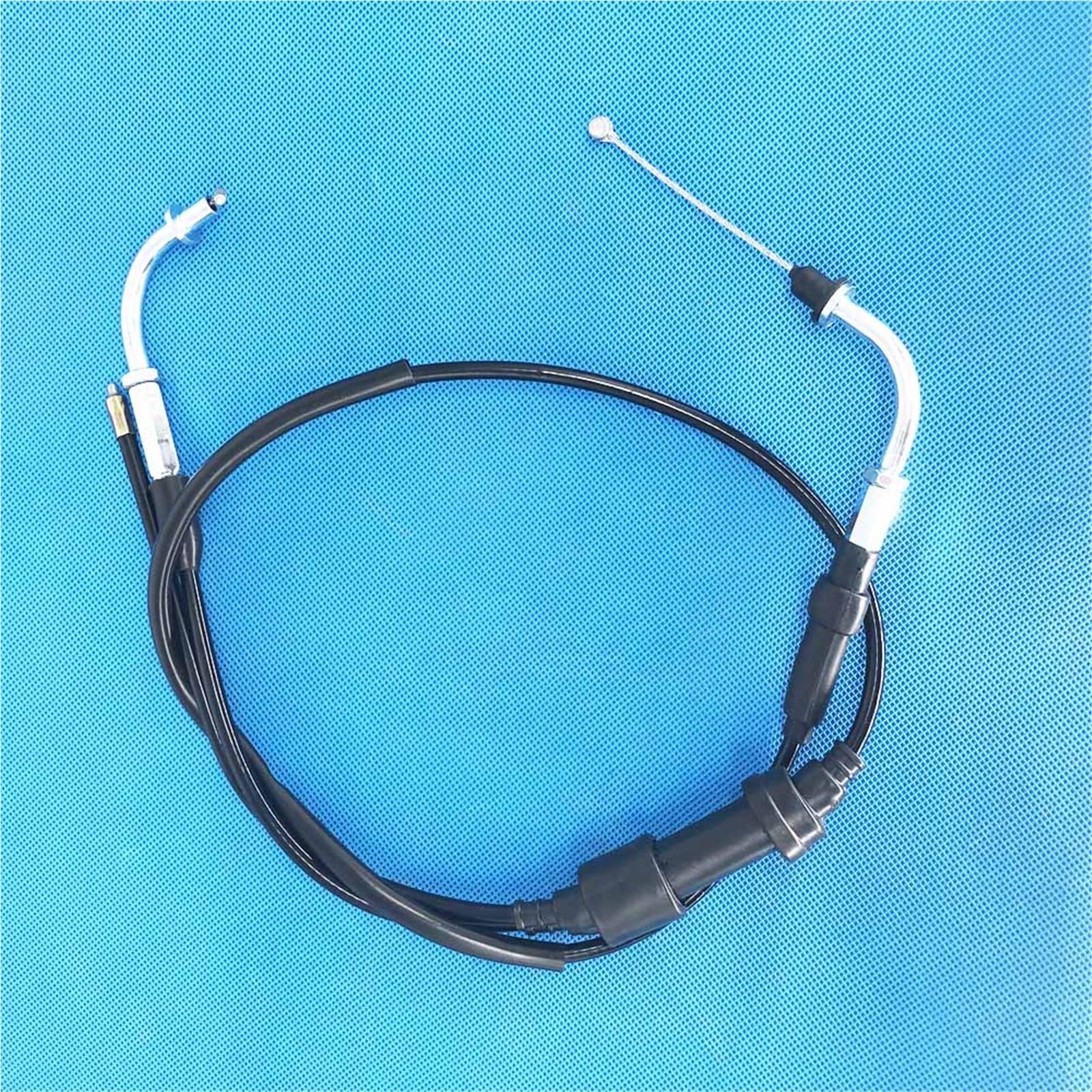Cavo Acceleratore Moto Per Y&amaha PW80 PY80 Peewee - Ricambi Per Moto Da Cross