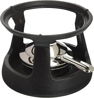 Alessi - 1100114 - SG56/260 B SUPPORTO/FORNELLO FONDUTA