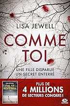 Download Comme toi (Milady Suspense) PDF