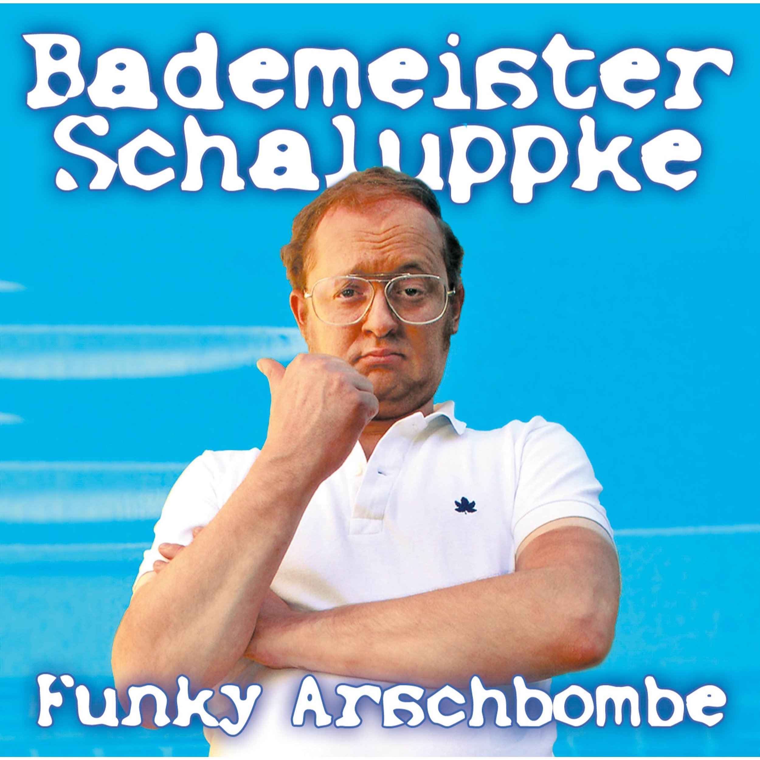 Bademeister Schaluppke