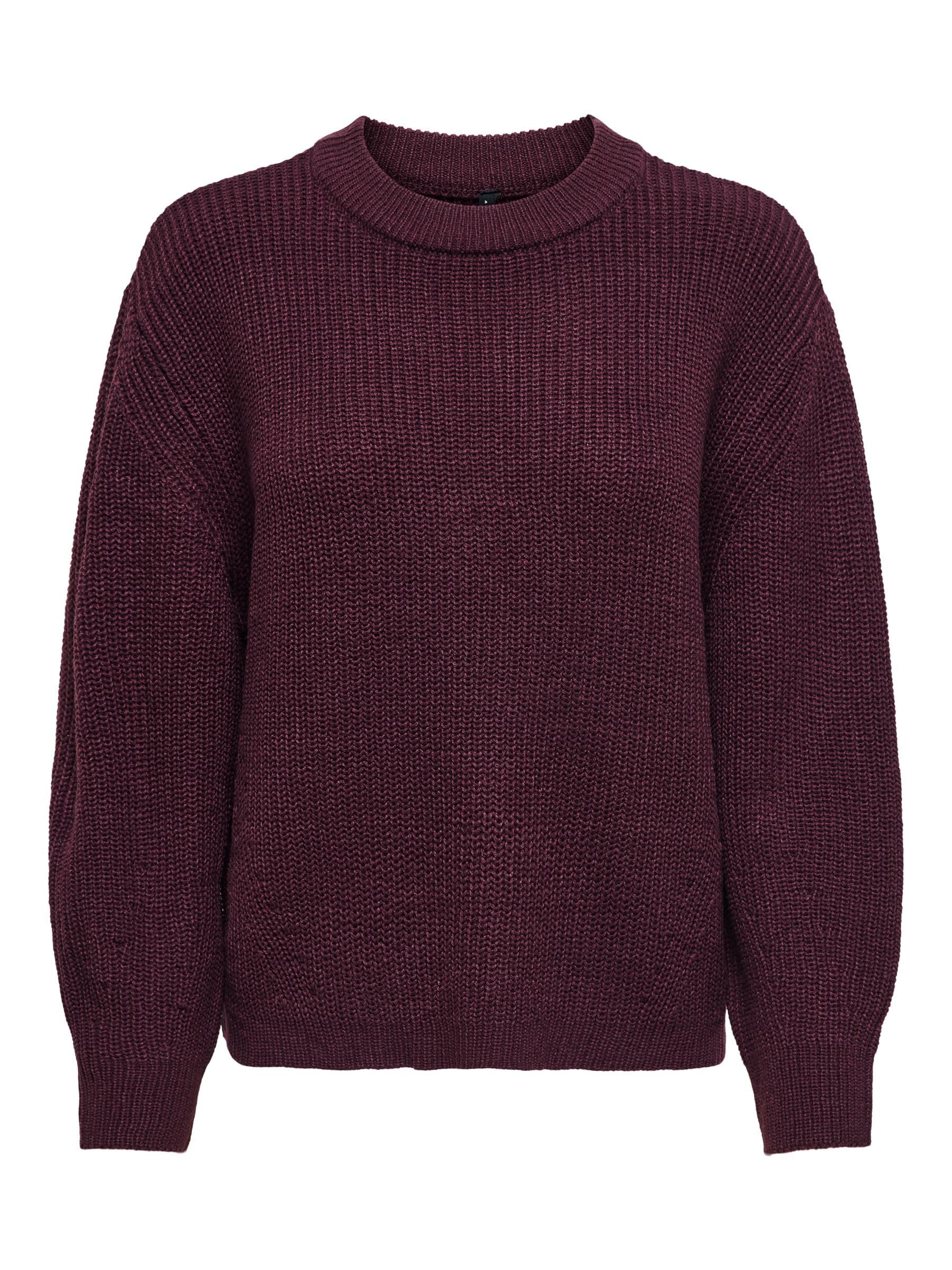 Pullover & Strickjacken für Damen