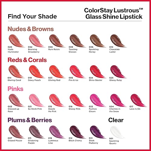 Miniatura 6 de Revlon Super Lustrous Lápiz Labial brilloso