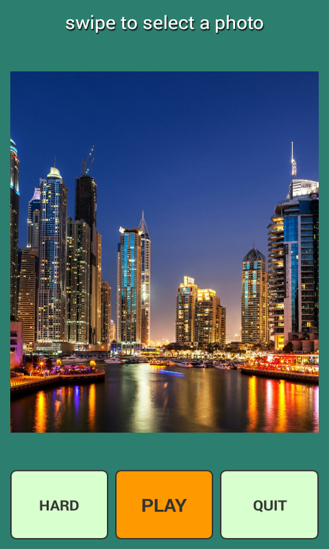 Dubai Riddle Dubai Puzzle Game - App on Amazon Appstore
