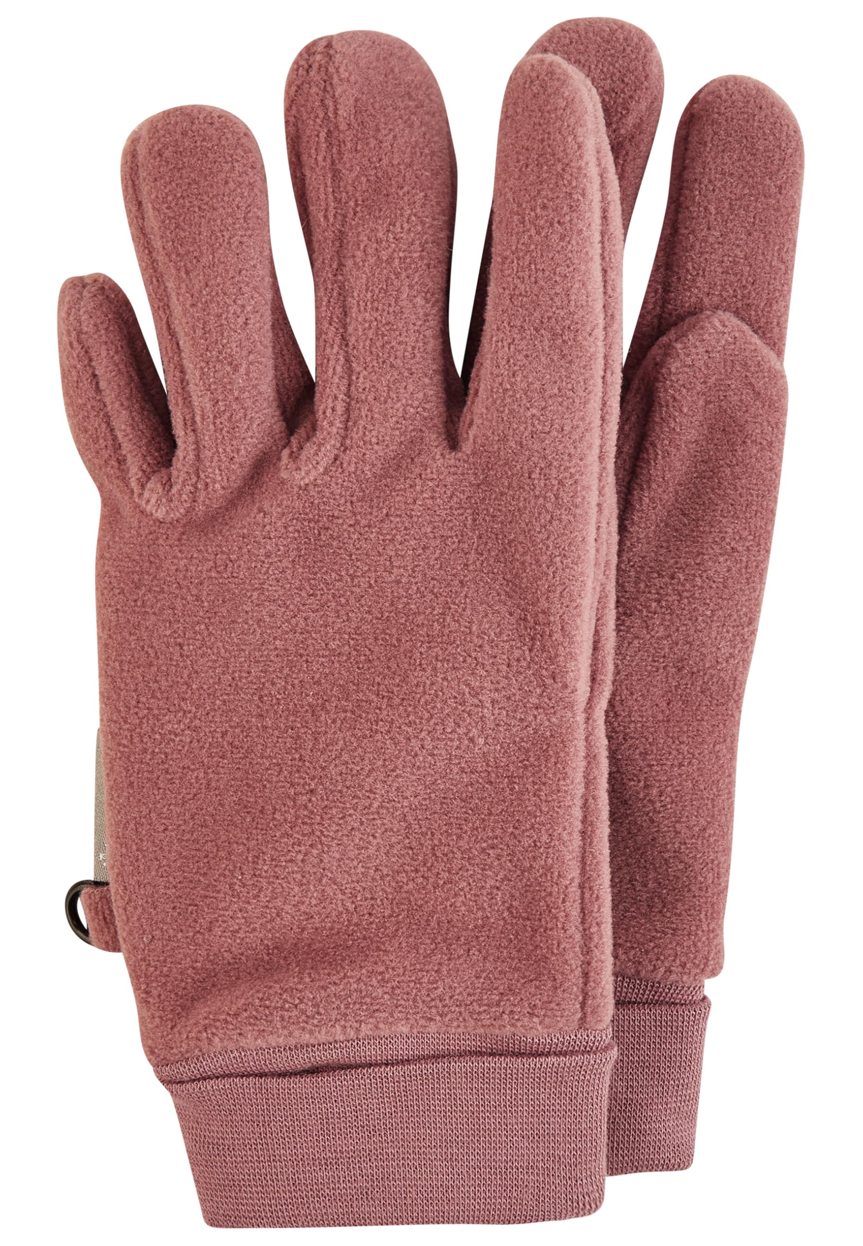 Sterntaler Unisex Fingerhandschuh Handschuhe (1er Pack)