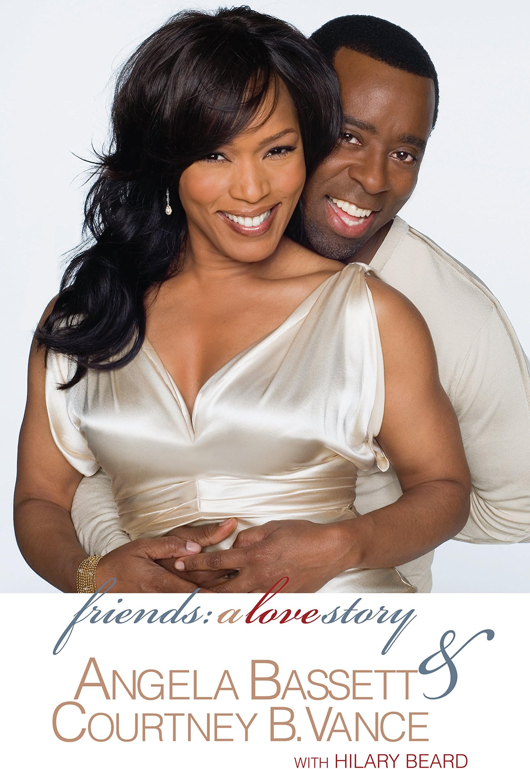 Friends: A Love Story