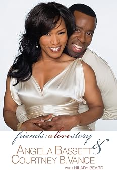 Friends A Love Story