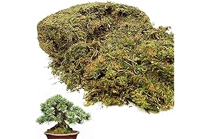 Alphatool 35 OZ Fake Moss for Plants & Home Decor
