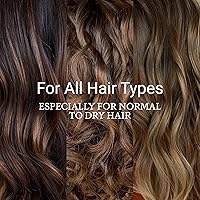 Vista 4 de Loma Hair Care Nourishing Oil Treatment