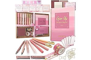 The Ultimate Bible Journaling Kit for Women: Enrich Your Study with Mr. Pen
