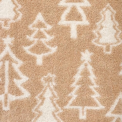 Vista 15 de SKL Home - Juego de toallas de mano Whistler a cuadros para invierno/Navidad, para baño, cocina, bar y regalo, 16 x 25 pulgadas, 2 unidades Whistler