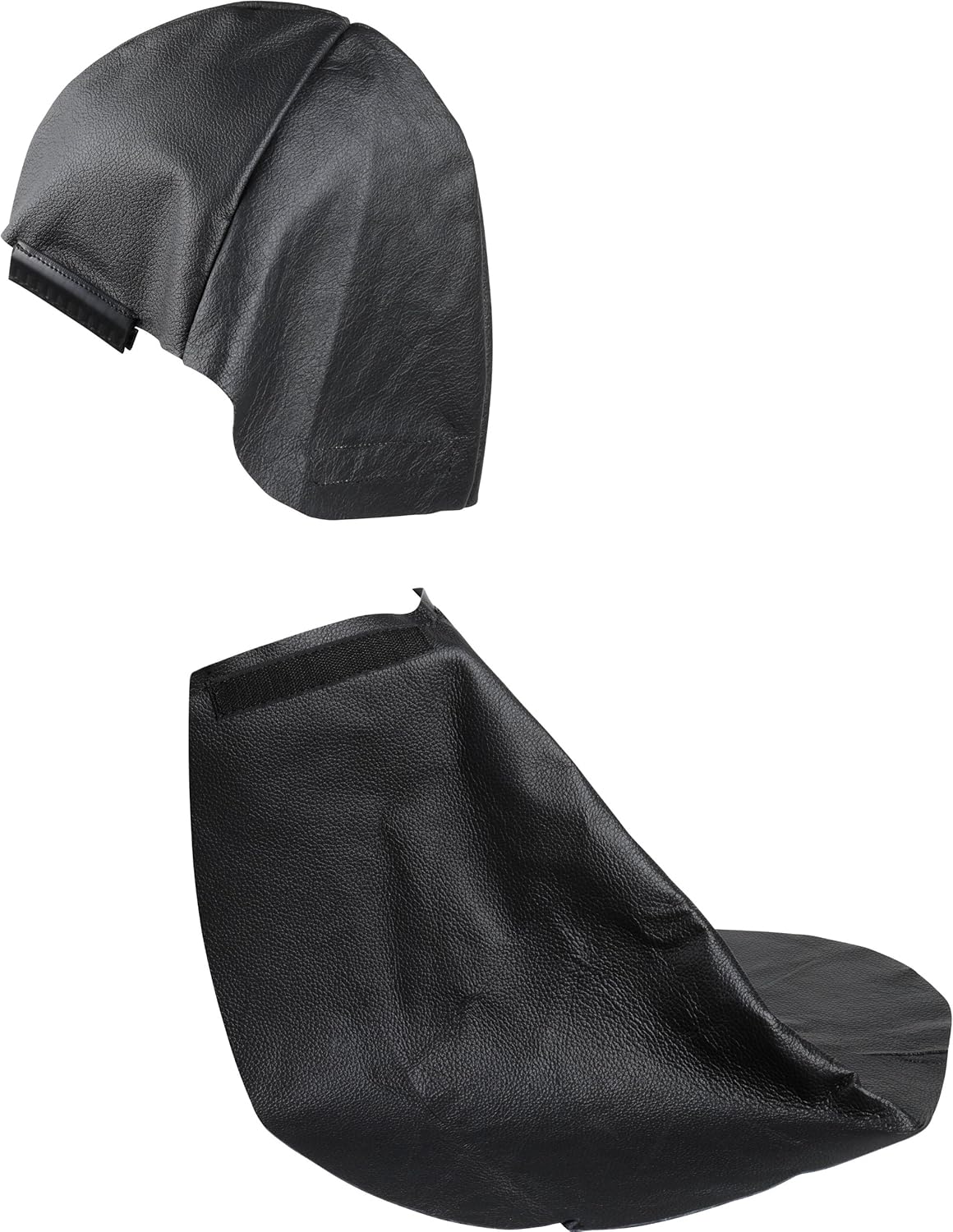 Optrel 4028.016 Leather Neck Protector for optrel Welding Helmets