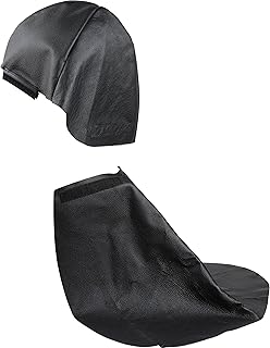 Optrel 4028.016 Leather Neck Protector for optrel Welding Helmets