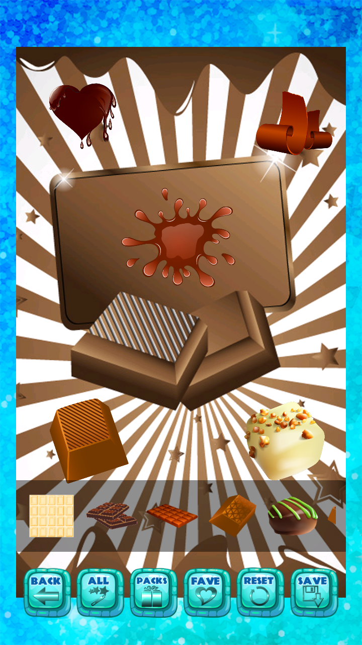 Chocolate for Android