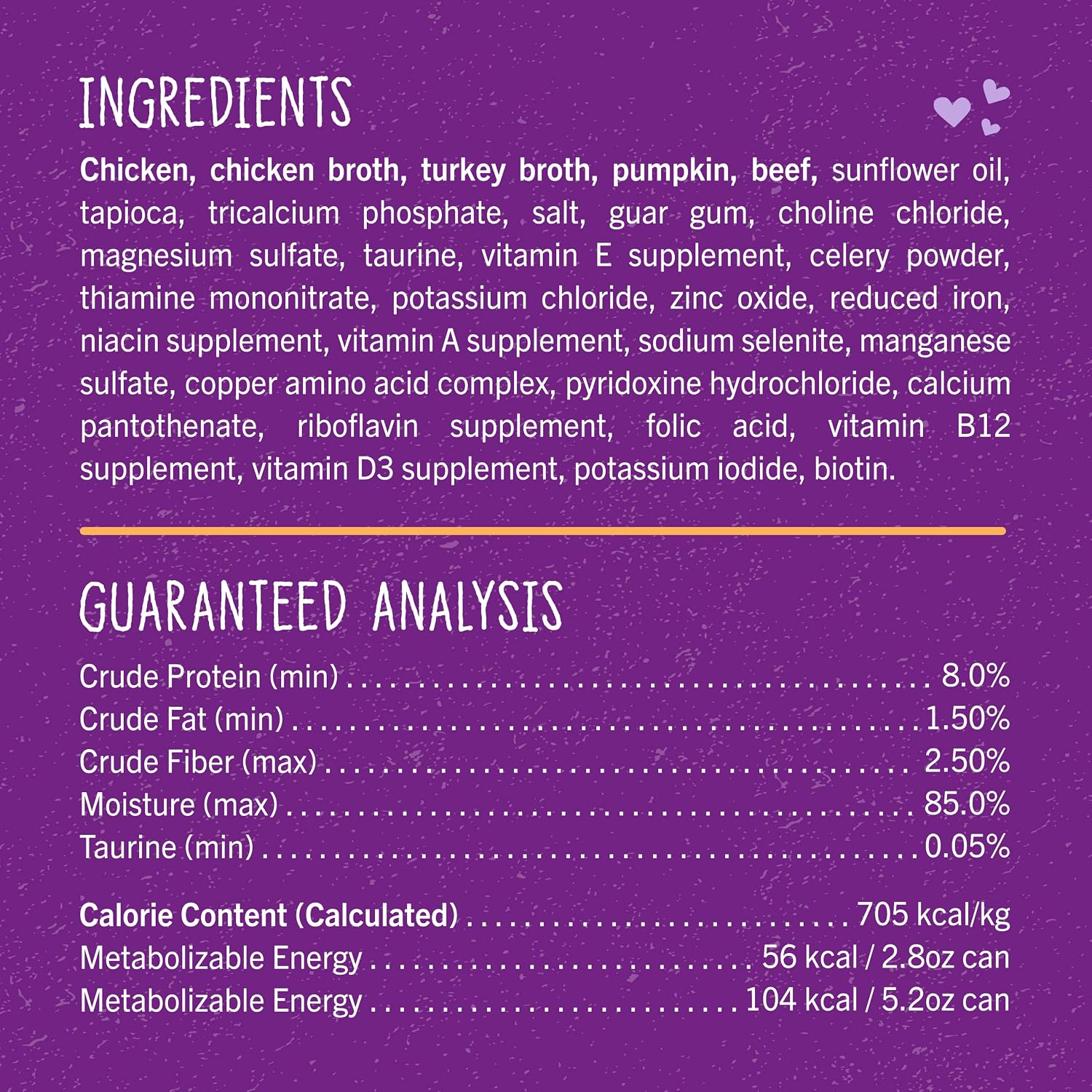 Stella & Chewy's Carnivore Cravings Savory Shreds - Wet Cat Food - High-Moisture Formula with Premium Cage-Free Chicken & Grass-Fed Beef - Perfect for Picky Eaters - 2.8 oz, 12 Count