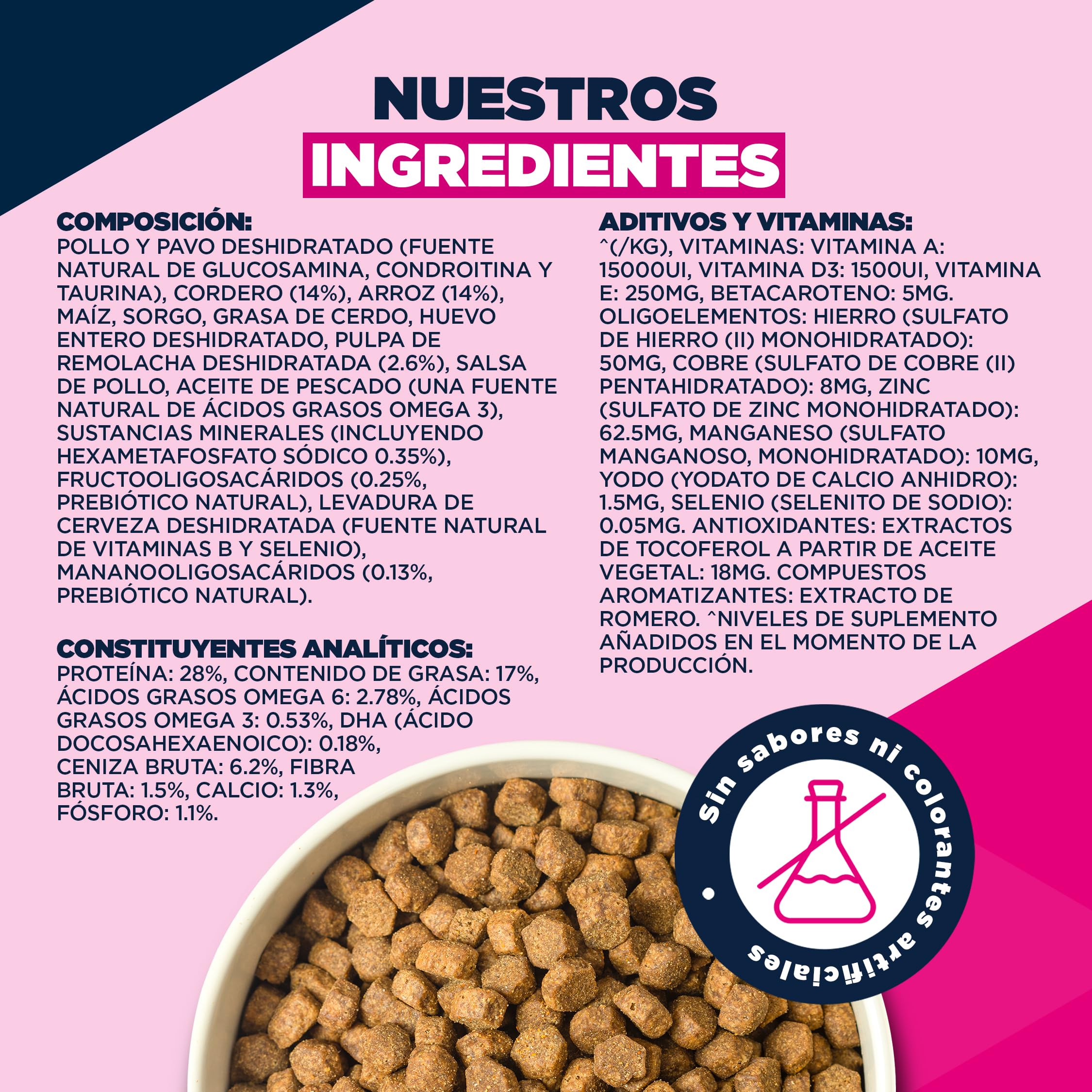 Eukanuba, alimento para Cachorros con Cordero y arroz para Razas pequeñas y Medianas - Alimento seco Premium para Perros Junior, 12 kg