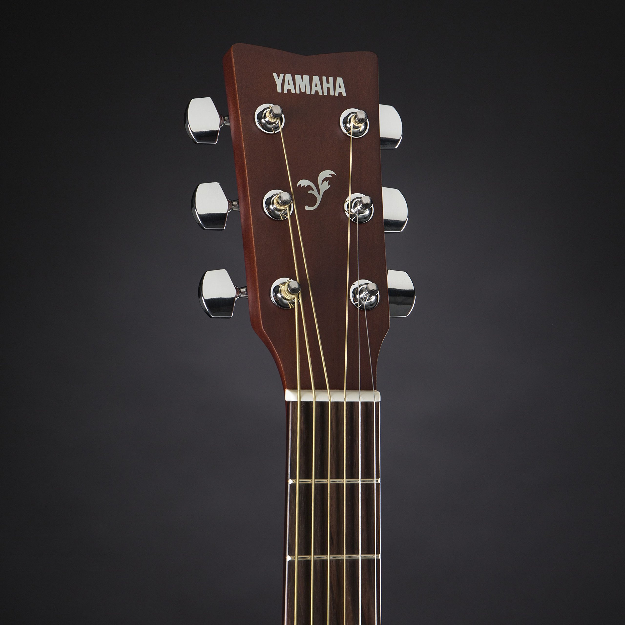 Yamaha fsx315ctbs Guitare électro acoustique
