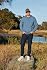 Sweat-shirt à capuche en polaire pour homme AquaGuard avec poches, 2|4|6 Créez votre ensemble multipack personnalisé de 4 multicolores