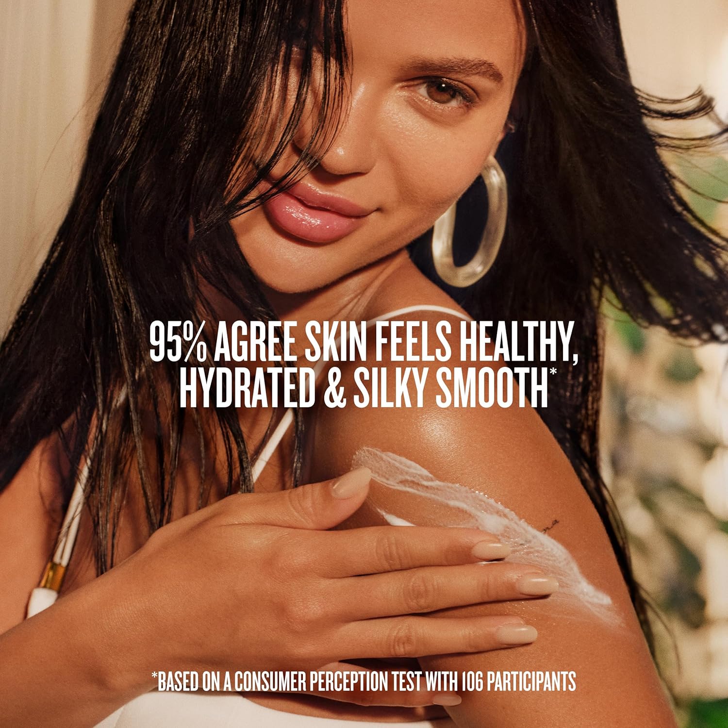 Sol de Janeiro Body Badalada Vanilla Lotion | Vitamin-Infused Body Lotion | Cheirosa 62 Fragrance | 13.5 fl oz. - Image 3