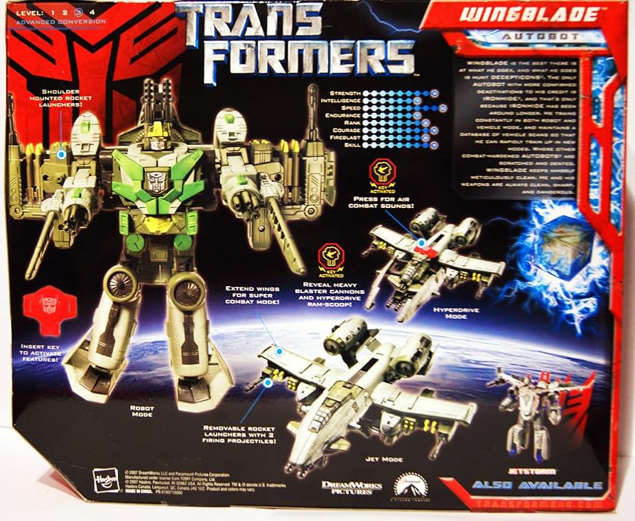 トランスフォーマー フィギュア ムービーシリーズ Amazon.co.jp: トランスフォーマー ムービー DA07 スキッズ