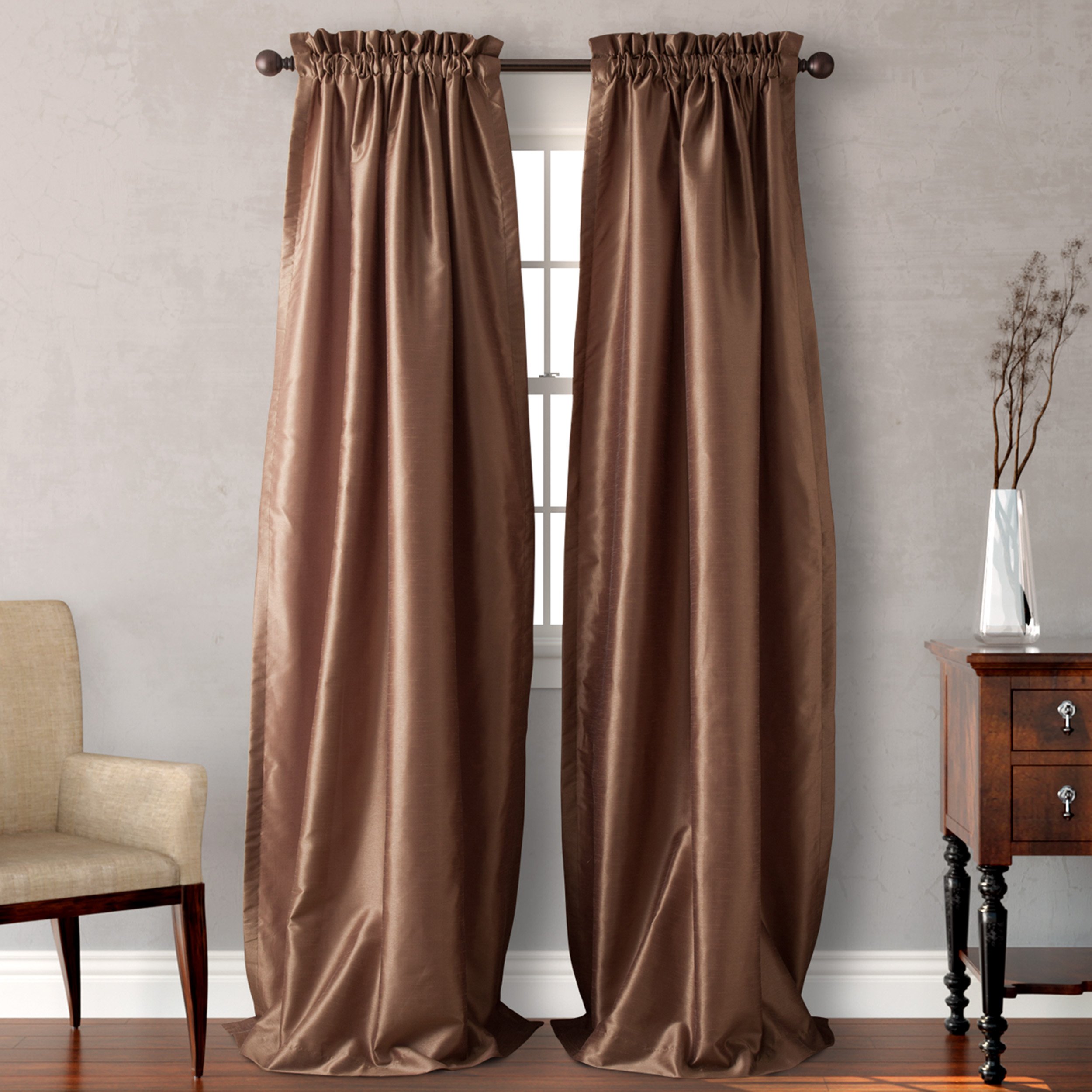 Formal Bedroom Curtains Curtains & Drapes 2023