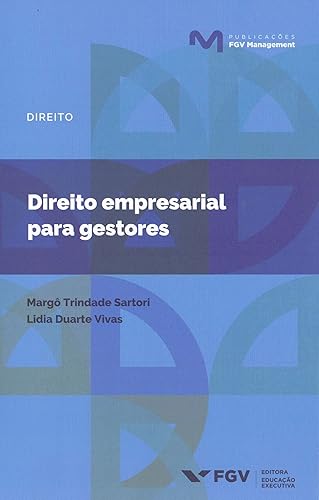 Mgm-dir-direito Empresarial Para Gestores Ed.1