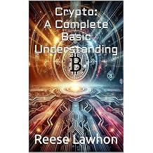 Crypto A Complete Basic Understanding