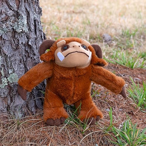 Miniatura 4 de Jim Henson peluche de felpa Labyrinth Ludo de Toy Vault