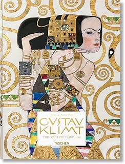 Gustav Klimt. The Complete Paintings