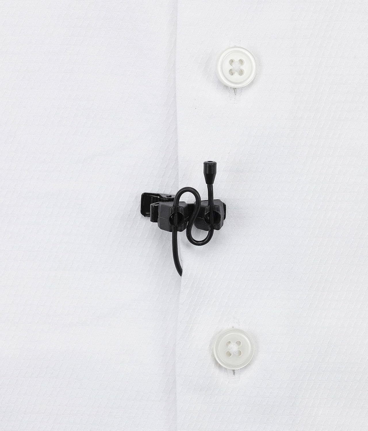 SAMSON LM10X Lavalier Microphone Kit