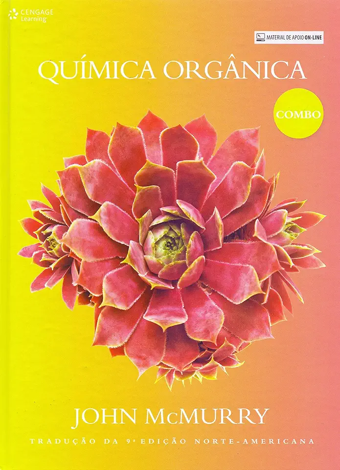 Química orgânica: combo
