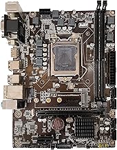 H310 M.2 Motherboard (LGA1151) DDR4 Micro-ATX USB 3.0/2.0 HD Audio VGA DVI HDMI