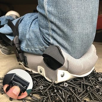ProKnee Smartlock PLUS - Universal Buckle - Use On ALL Model Kneepads