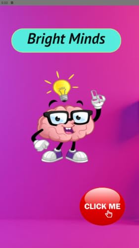 Bright Minds – vue 2