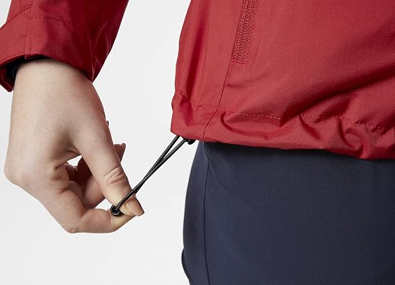 Helly-Hansen Women's Crew Midlayer Jacket