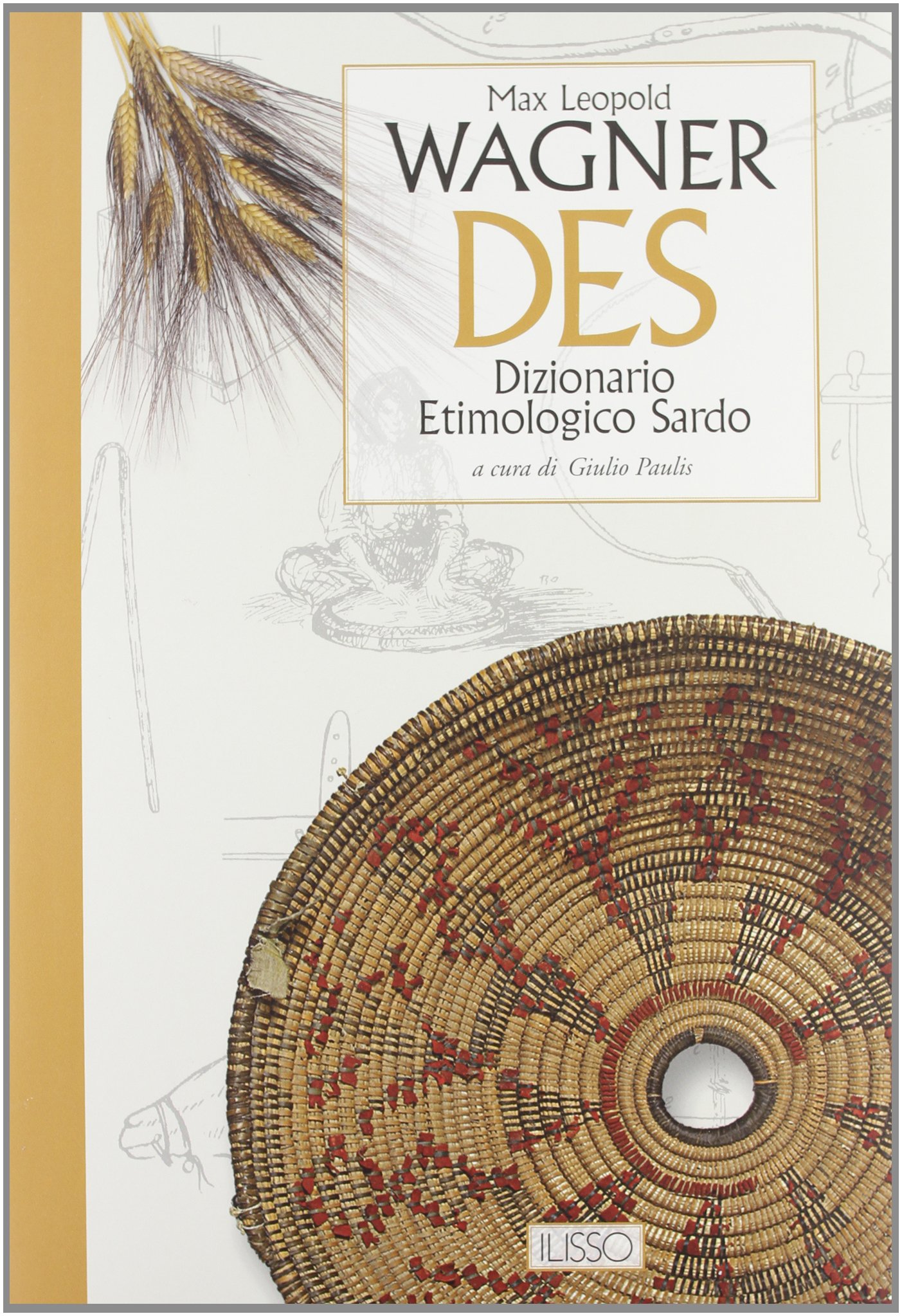 DES Dizionario etimologico sardo