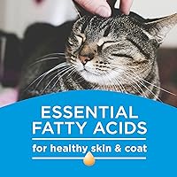 Vista 5 de Purina Cat Chow Comida seca completa para gatos, 3.15 libras