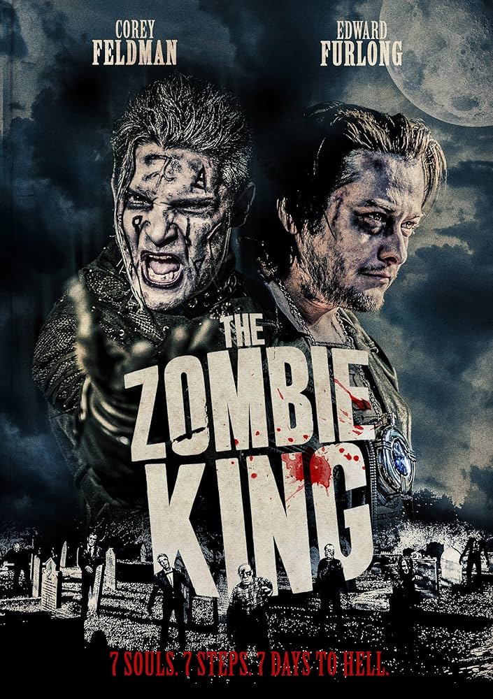 キング・オブ・ゾンビ [DVD] khxv5rg ヨドバシ.com - キング・オブ・ゾンビ [DVD] 通販【全品無料配達】