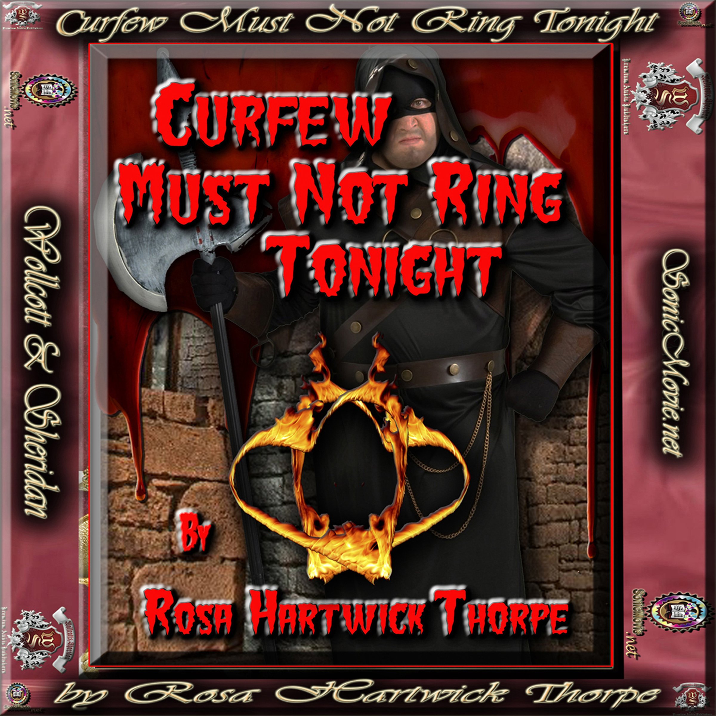 Curfew Must Not Ring Tonight