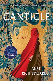 Canticle A Novel