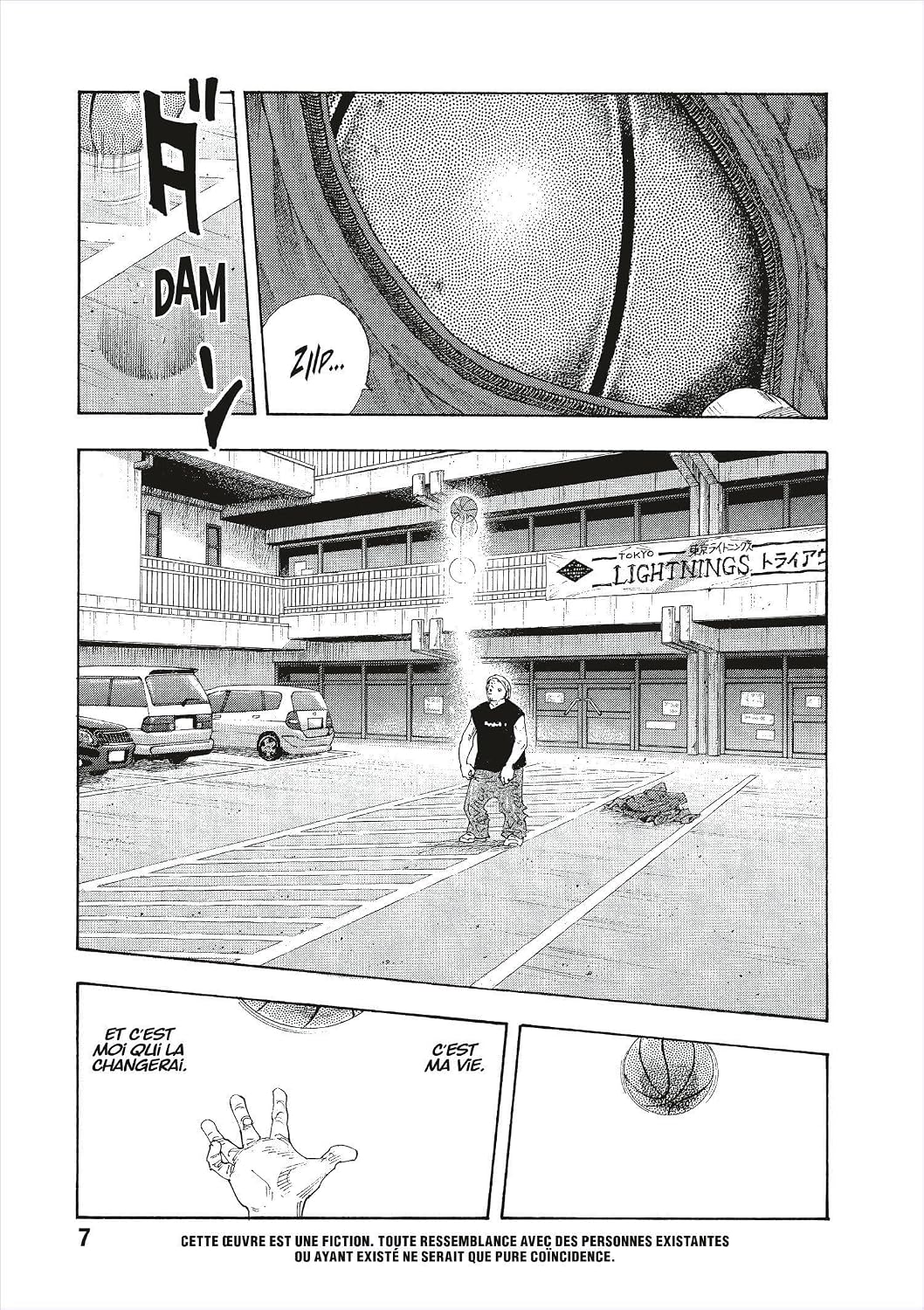 Real - Tome 11
