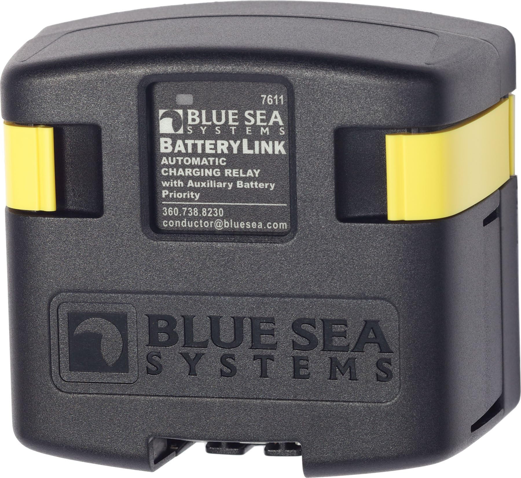 Automatic Charging Relays (ACRs)