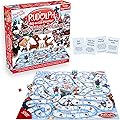 AQUARIUS Rudolph The Red-Nosed Reindeer Board G…
