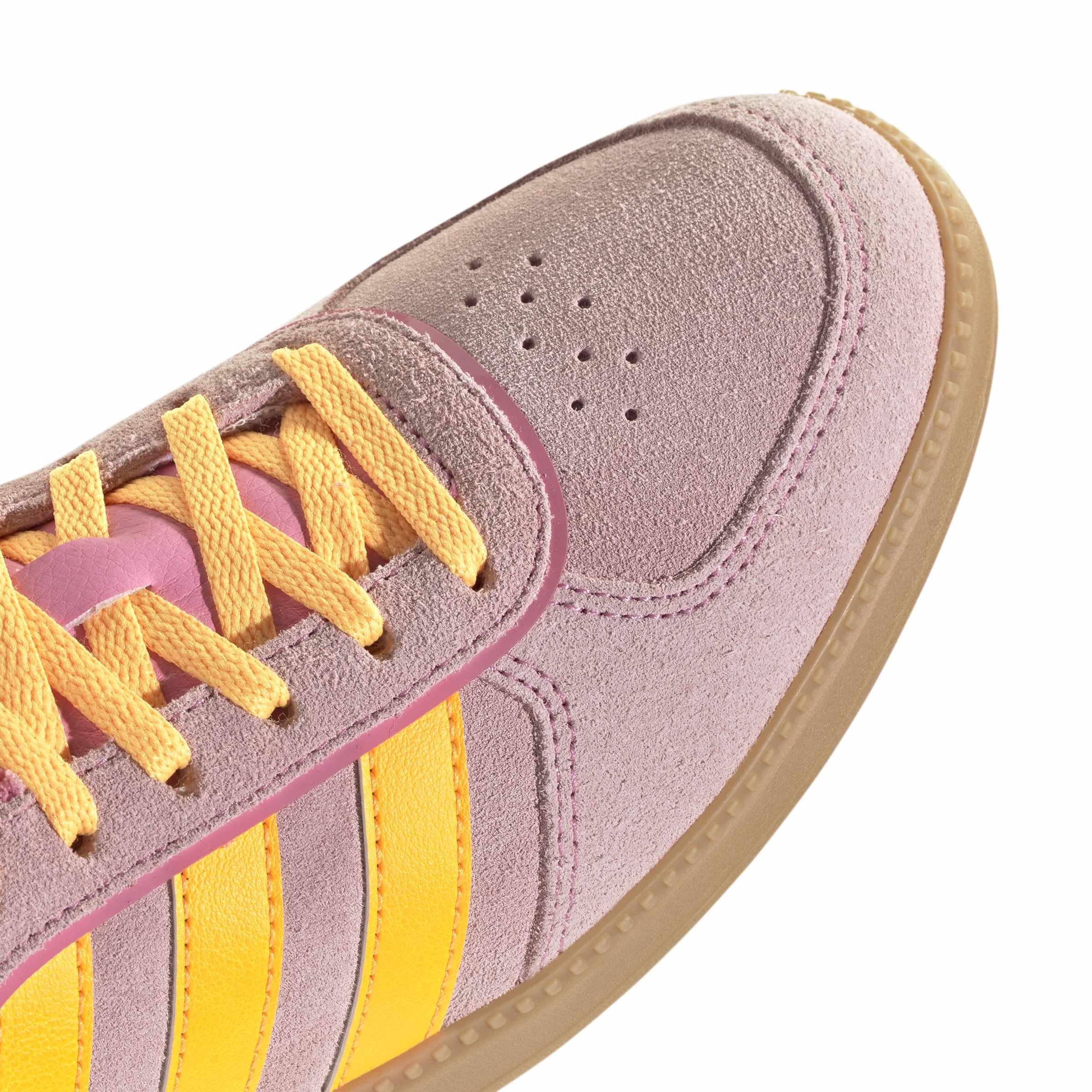 adidas Damen BREAKNET Sleek Shoes – Bild 5