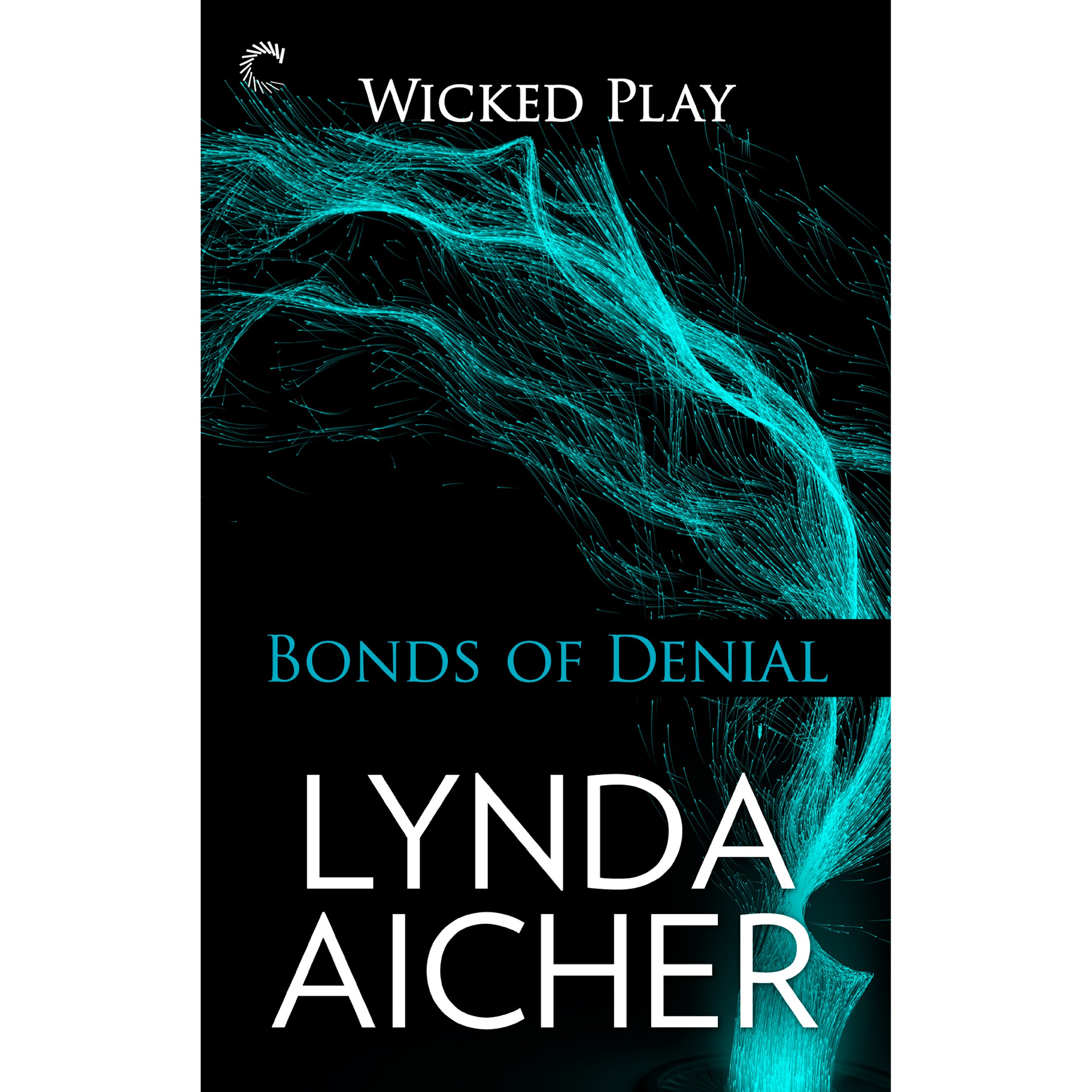 Cover art for Bonds of Denial