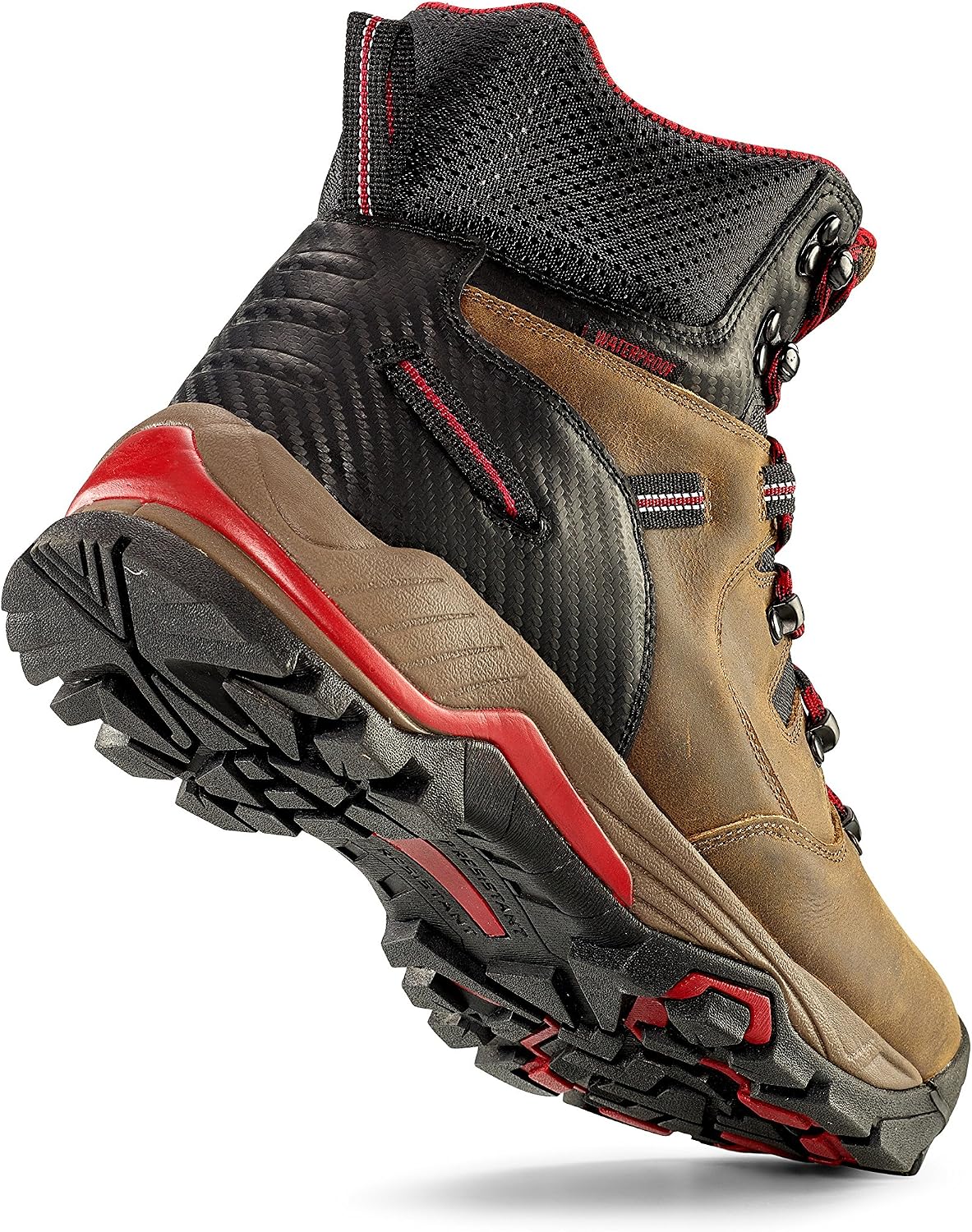 Maelstrom mens Work Boots